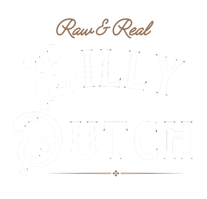 Billy Dutch